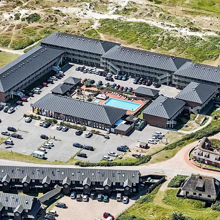 Xxiii Apartamento Fanø