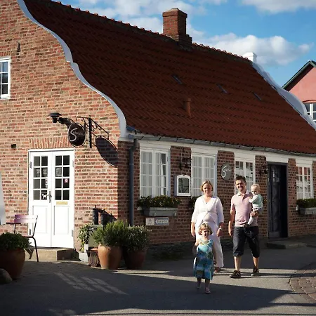 Xxiii * Fanø