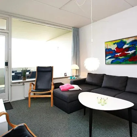 Xxiii Apartamento Fanø