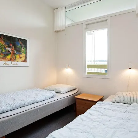 Apartamento Xxiii Fanø