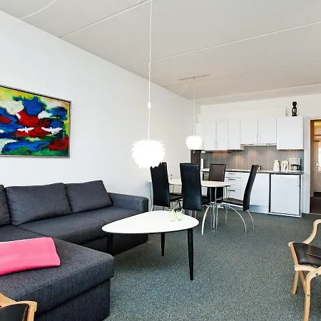 Apartamento Xxiii
